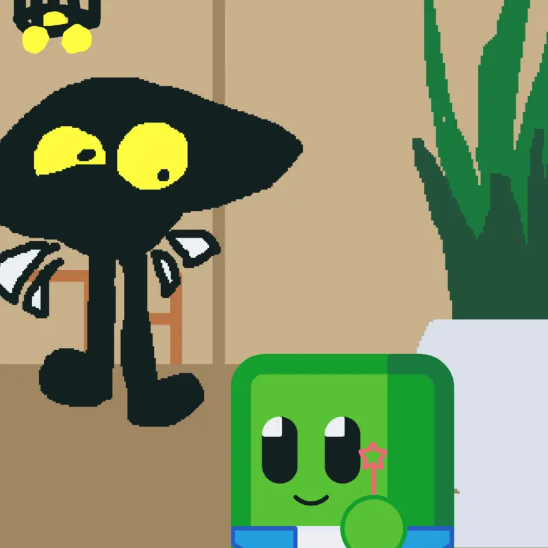 Game by @black_caty