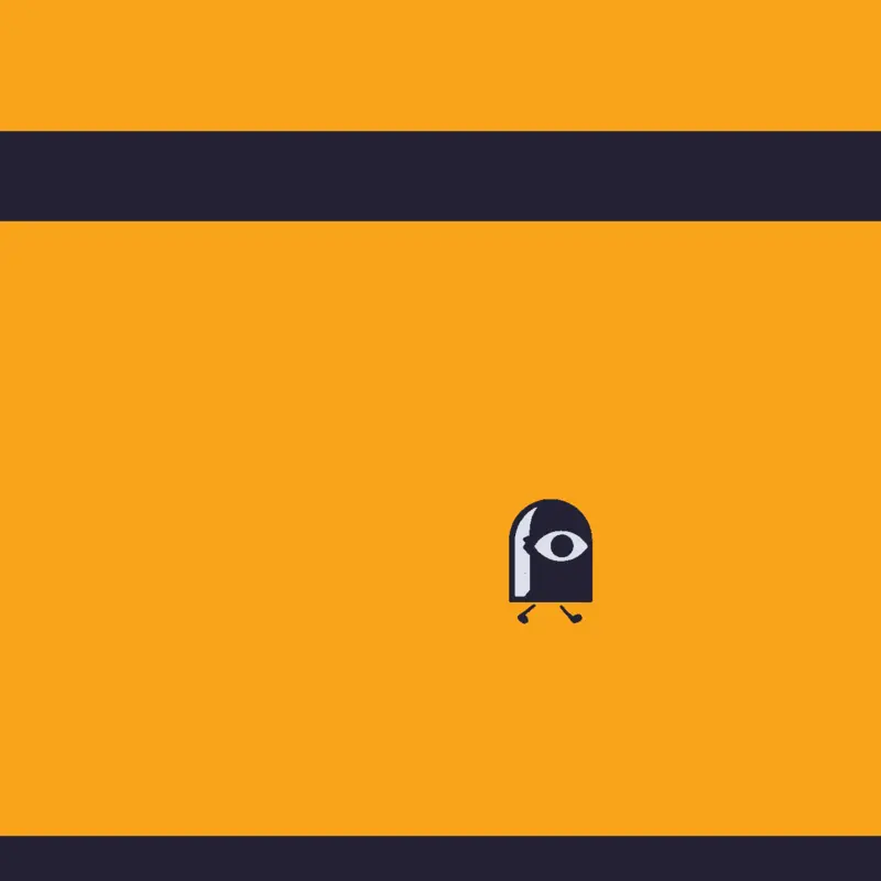 Huggy test by @stickmanworld