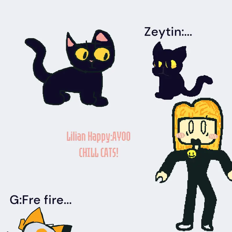 Game by @Gatolandia