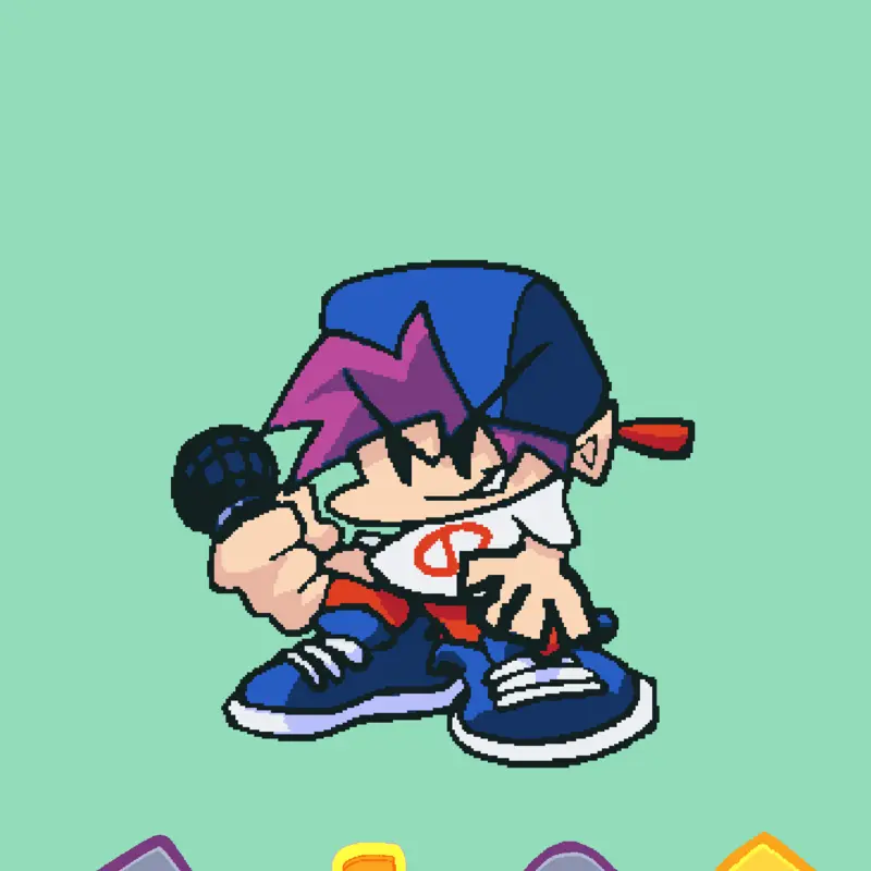 Game by @lostpoisonmushroom