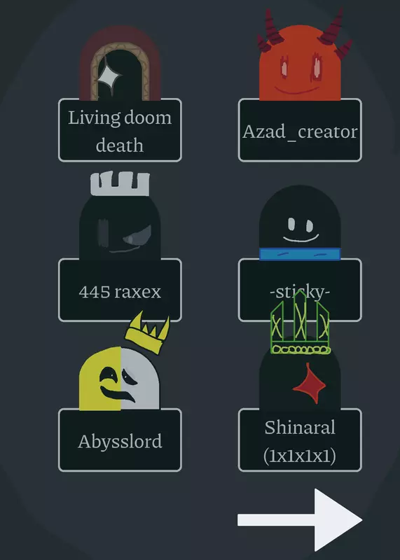Game by @Gauxb