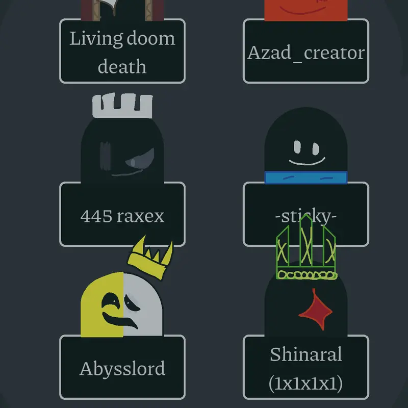 Game by @Gauxb