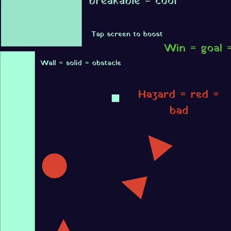 Game by @Wjacka2