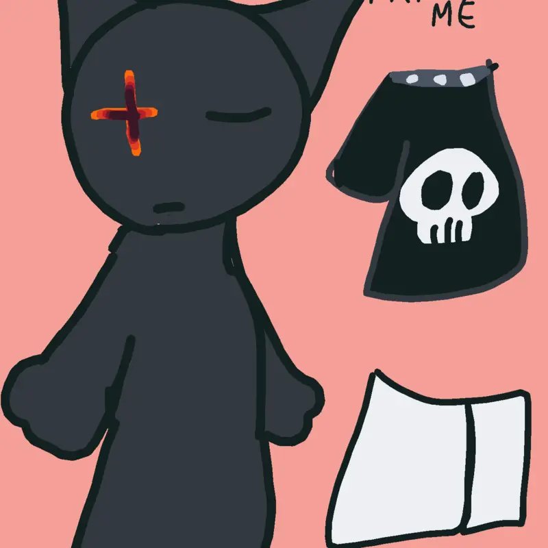 Game by @wiktoriathemoonflower