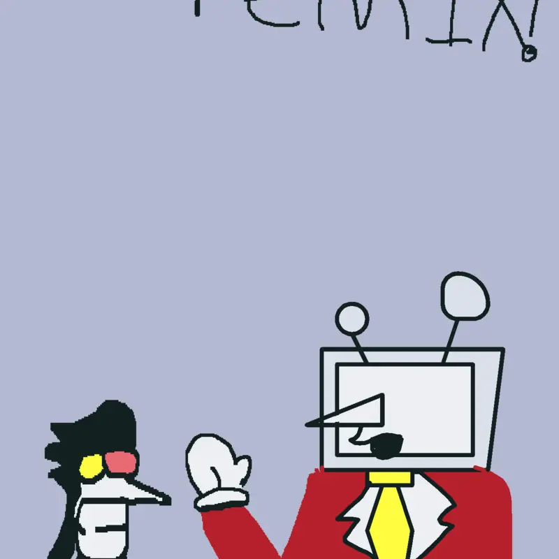 Game by @NOTSPAMTON