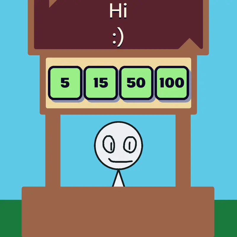 Game by @MayoPotato