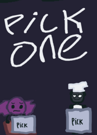 Pick One Blender Meme | Sorry @Purple-Candy...