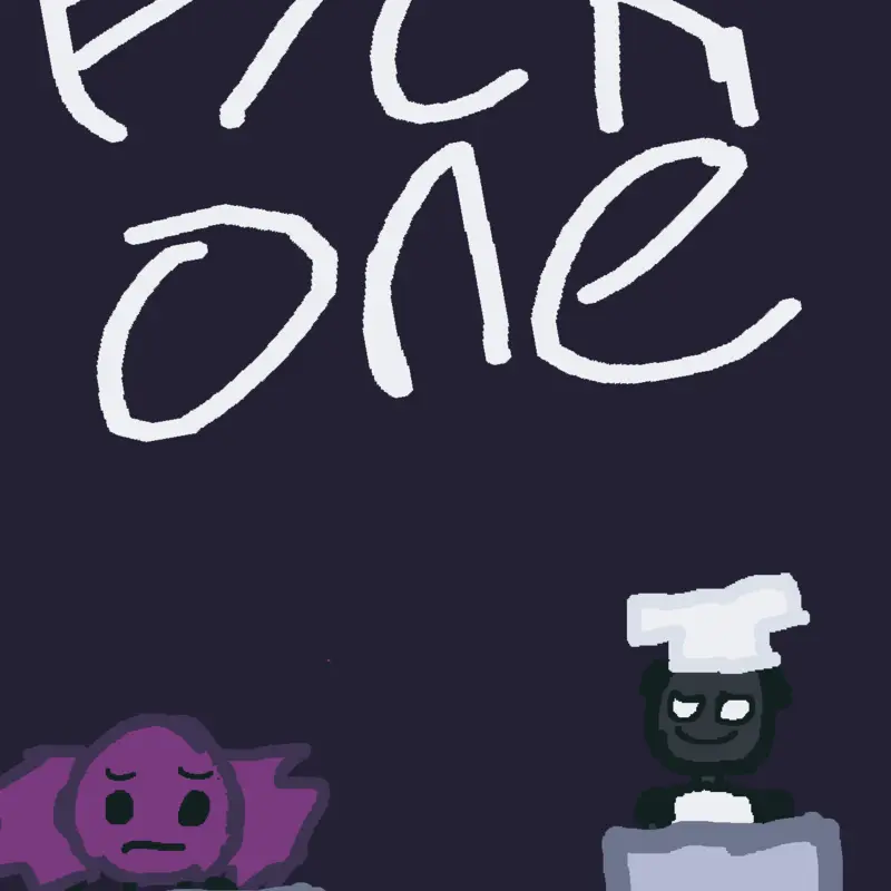 Game by @minoncrismas