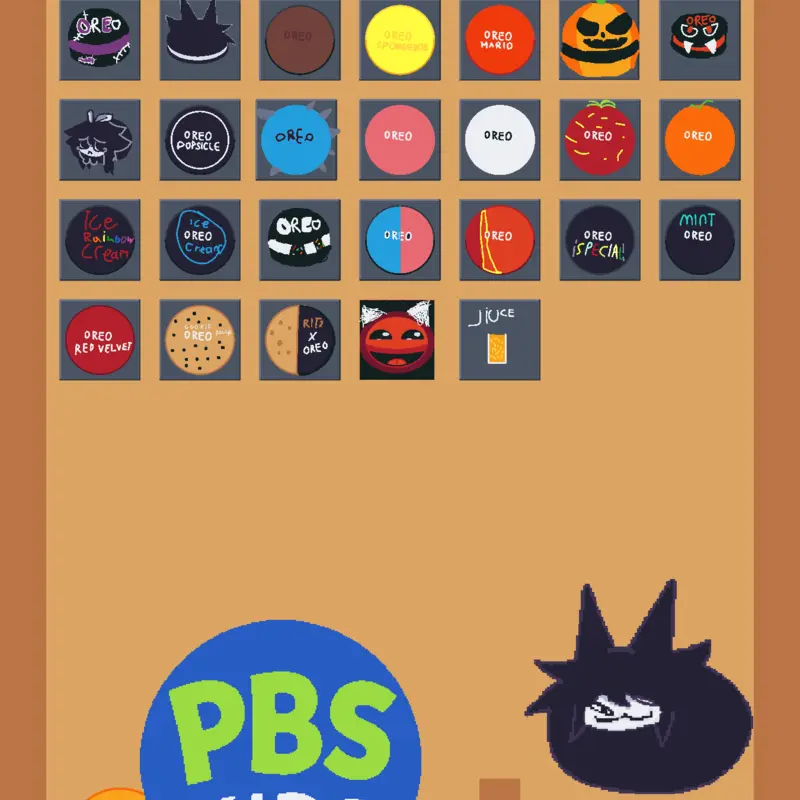 Game by @kids4993959