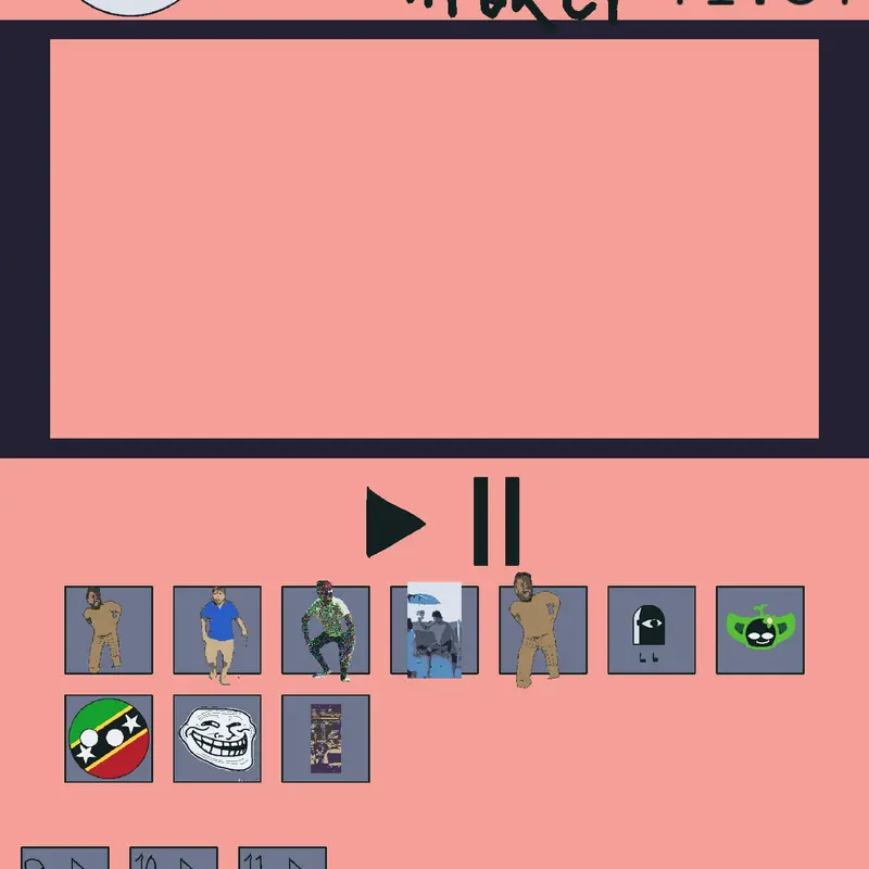 Game by @stkittsandnevisOffical