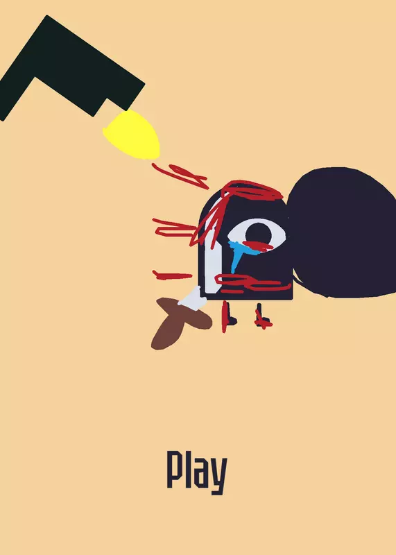 Game by @Stickglitch