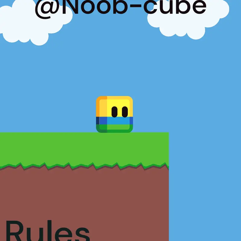 Game by @TimurrrXXXII