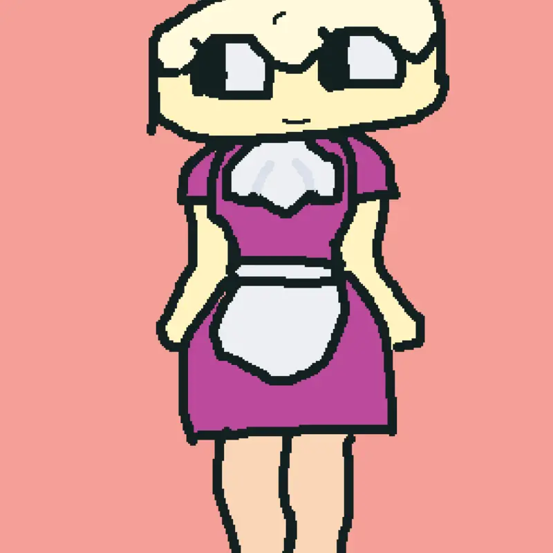 Game by @I-LOVE-FOSSILBASKET