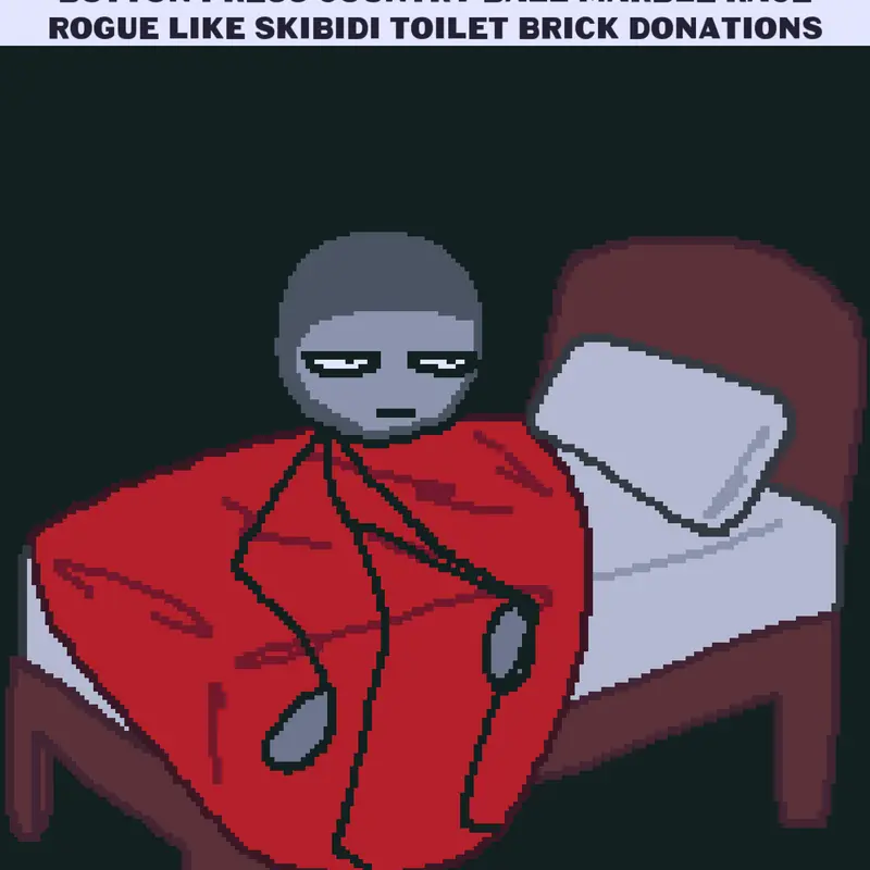 Game by @Dumb_Artist