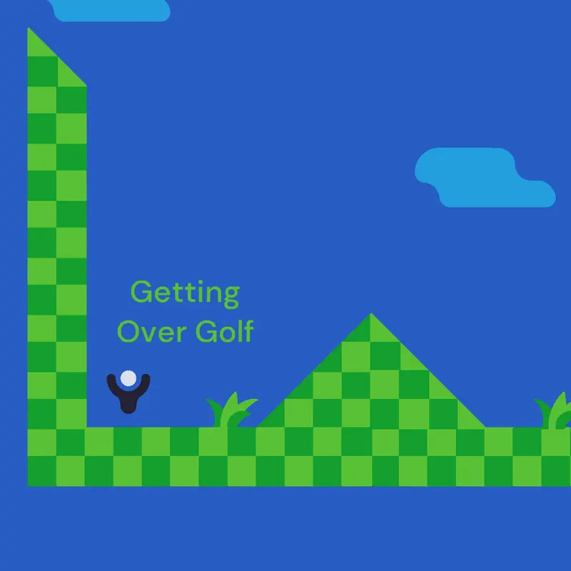 Game by @BlueOil