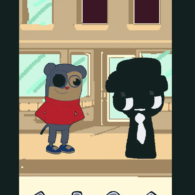 Game by @Azulito23415