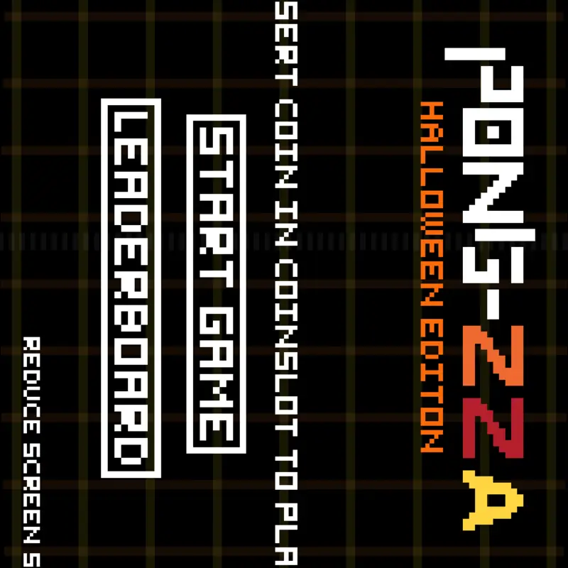 Game by @glitch305