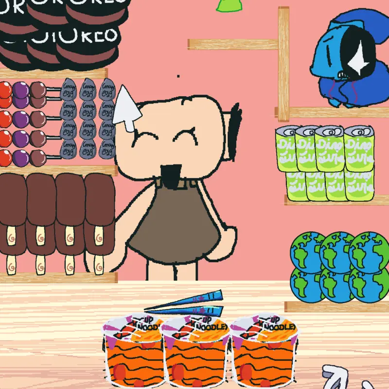 Game by @kafu_