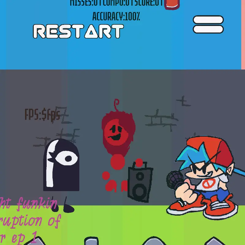Game by @omeryman