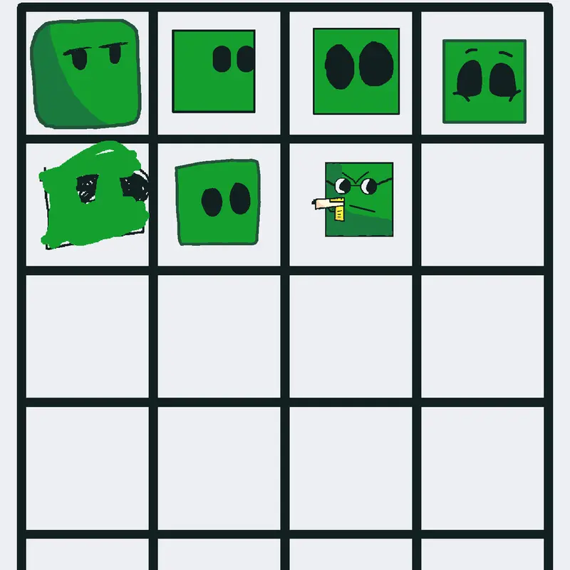 Game by @sashko22