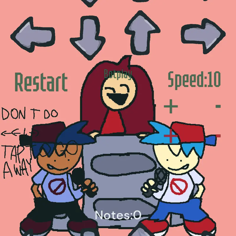 Game by @DarnellLolz