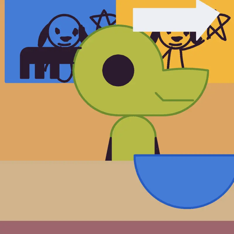 Game by @1024guy
