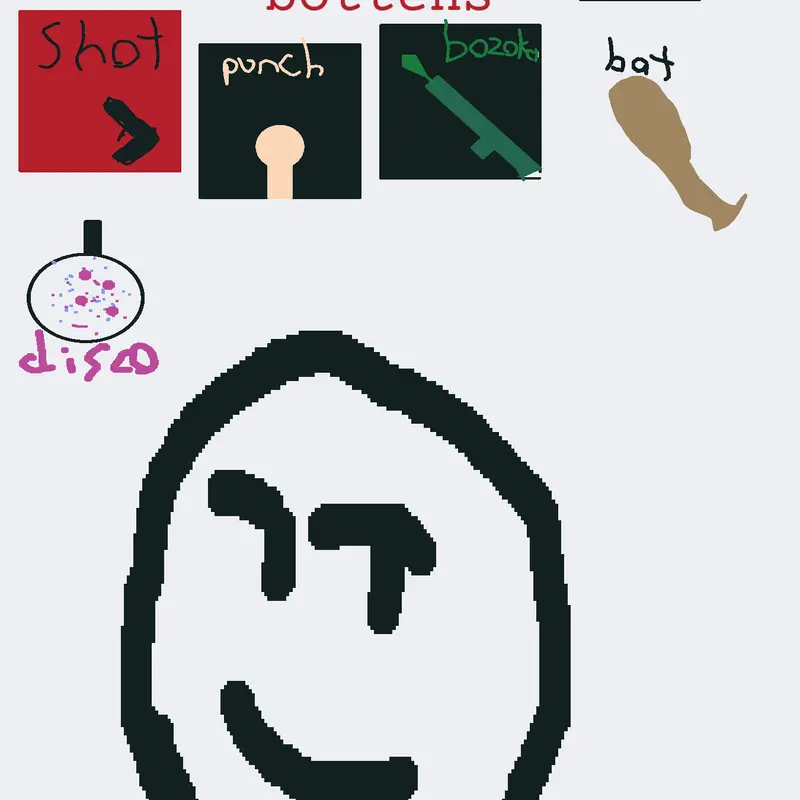 Game by @totytoot