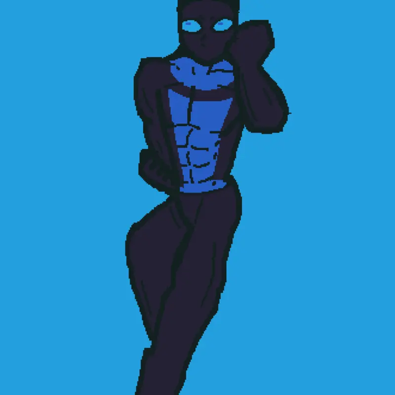 Game by @minitadori
