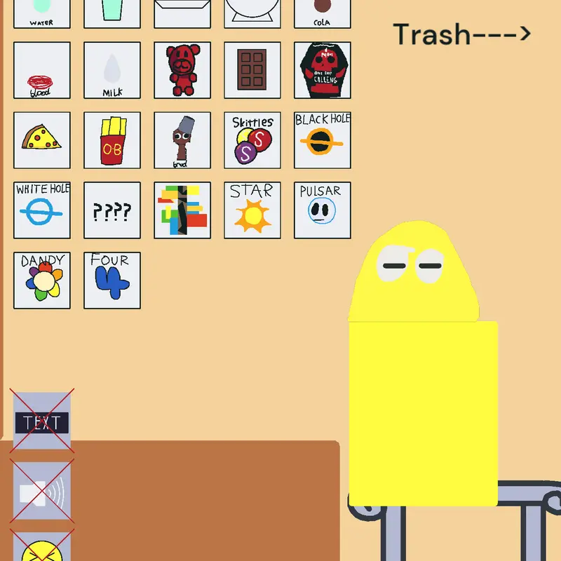 Game by @ggggrrrrrrrrr