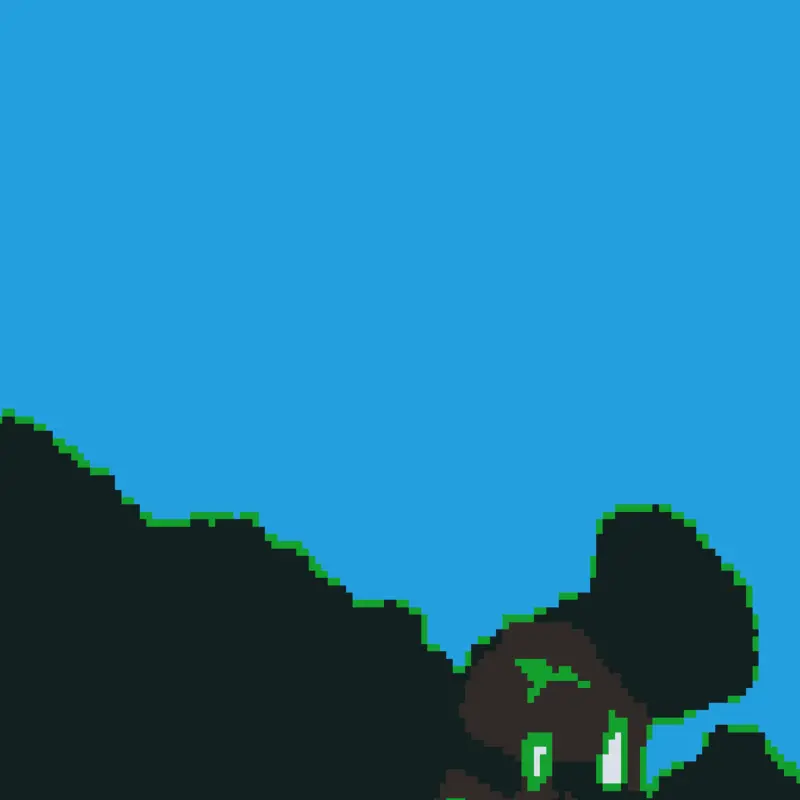 Game by @cube_and_cubic