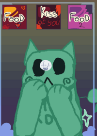 BlobbyXD