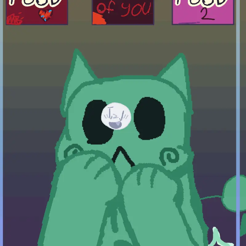 BlobbyXD by @XDbuildz