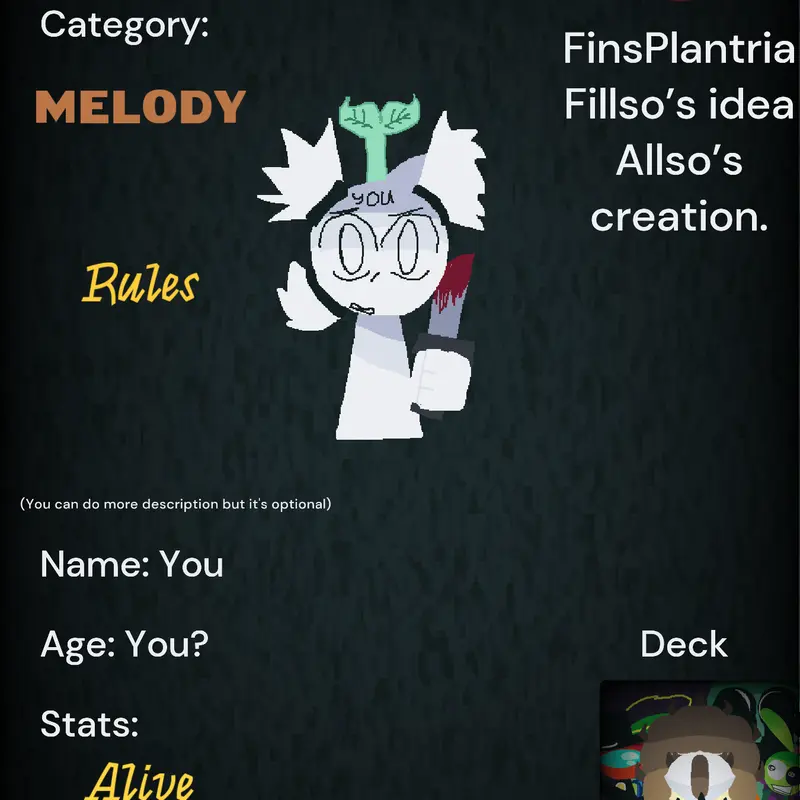 You by @Allso