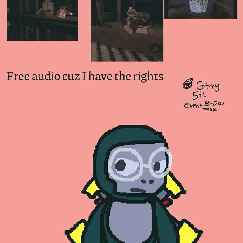 Free music 👍 by @KaffeeTaffy_YT