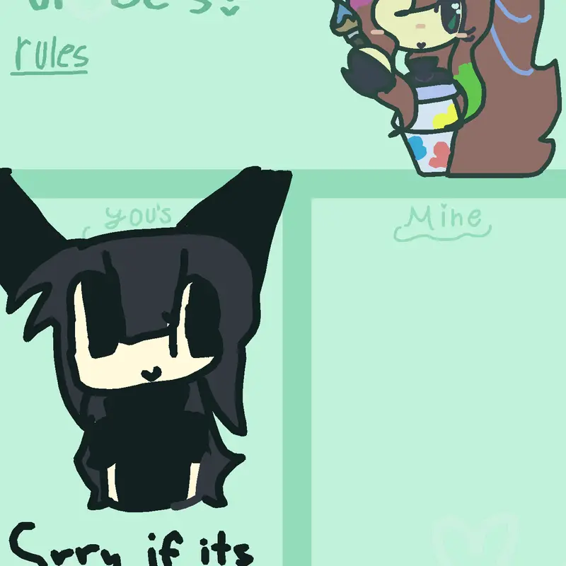 Donee :3 by @Rei_HatesYaa