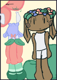 dress up bassie!