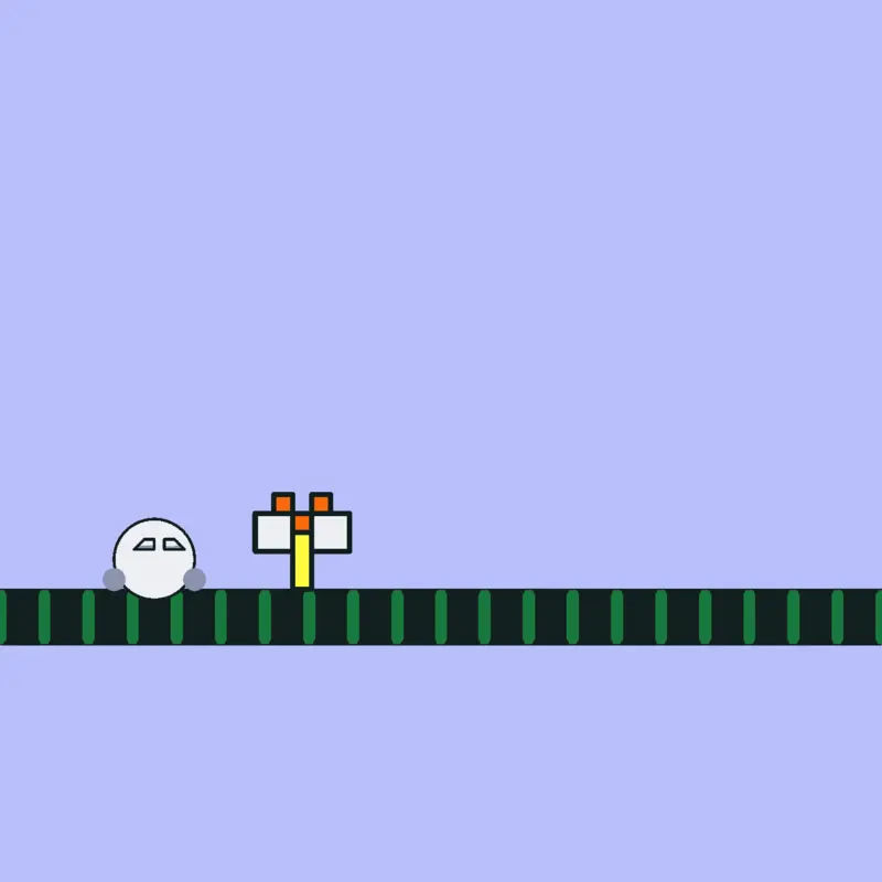 Game by @arinj