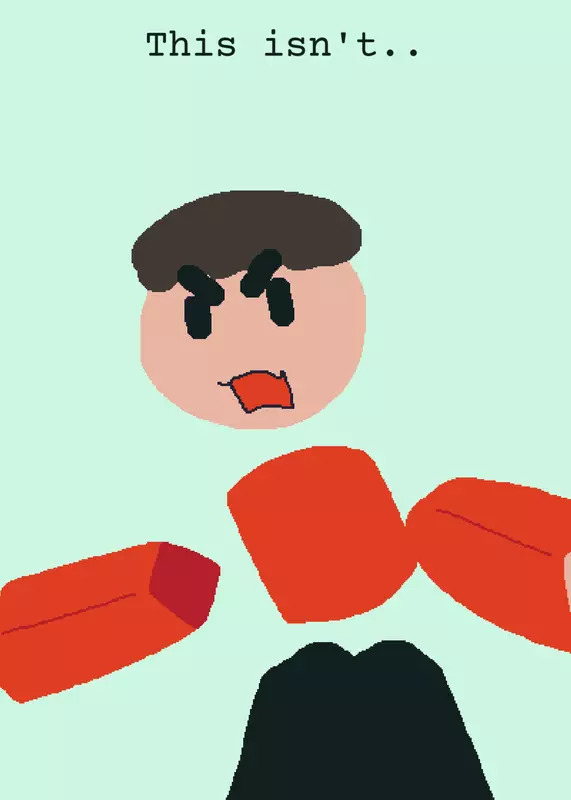 Game by @Abes95