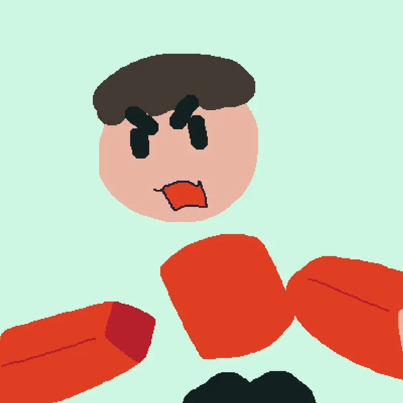 Game by @Abes95