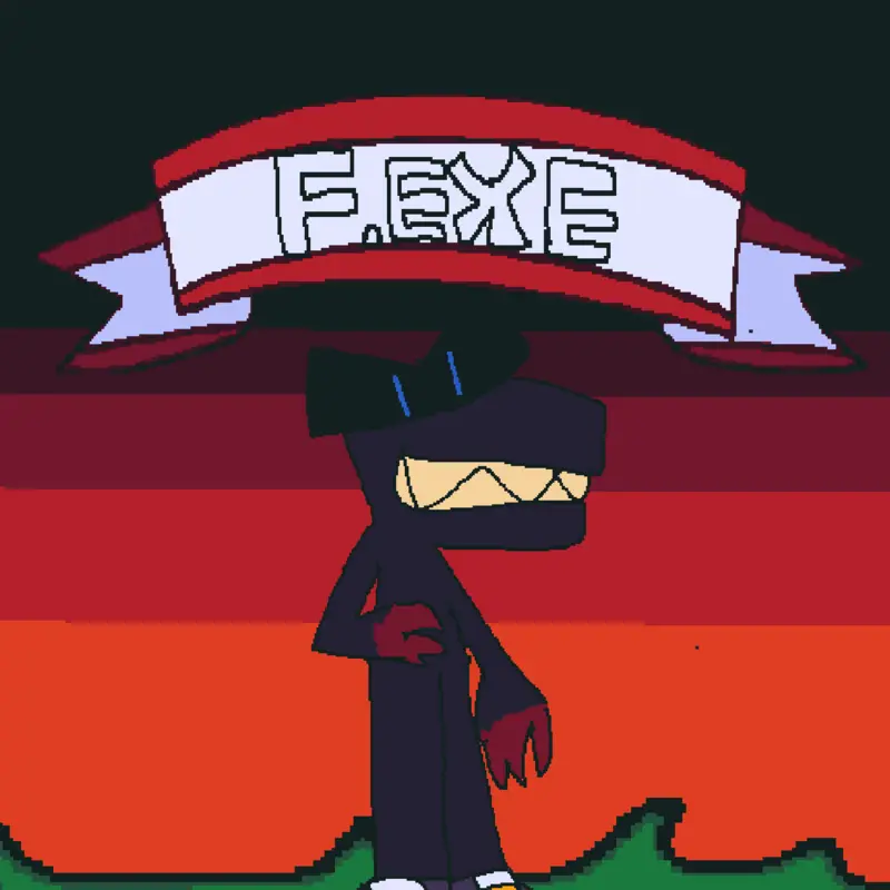Game by @Fexe