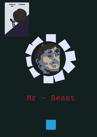 Phonk mrbeast