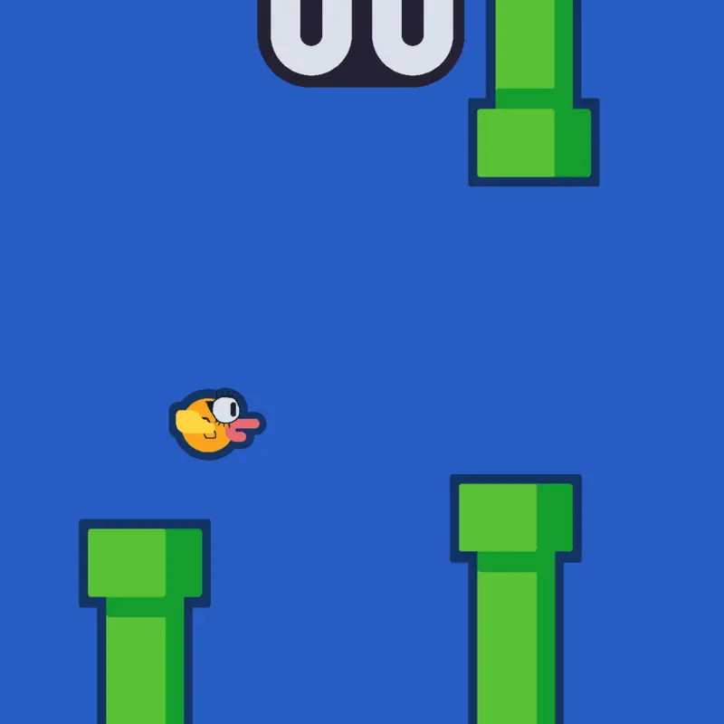 Game by @tfsr1lfefrms1t