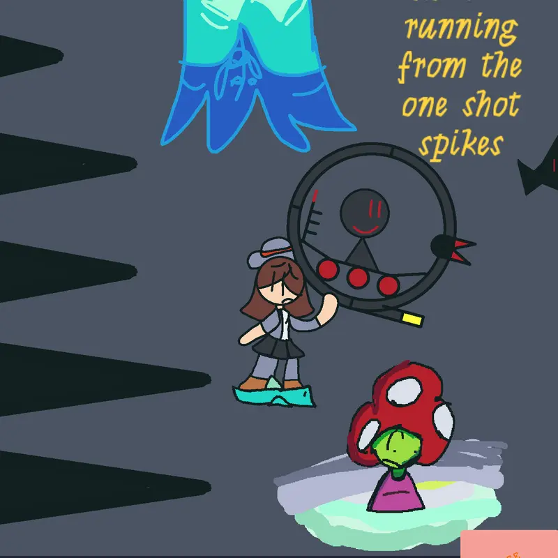 Game by @Willow-Matilda
