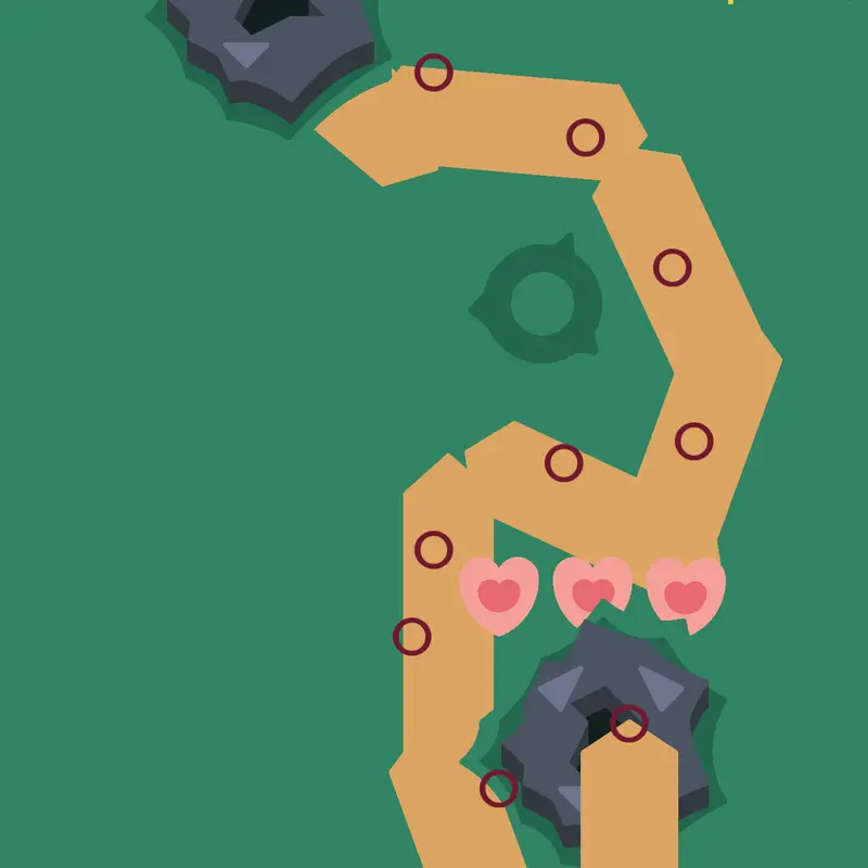 Game by @legacyhello