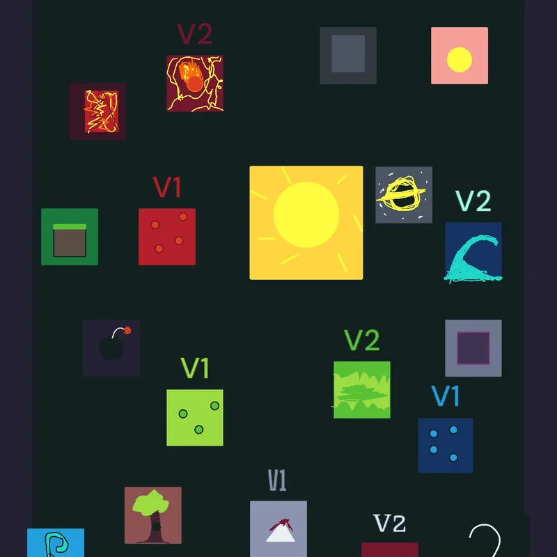 Game by @Star_group