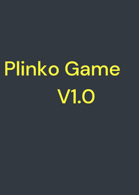 Plinko Game V1.0