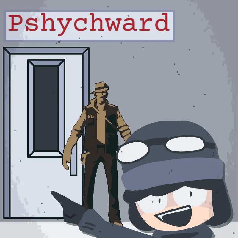 Game by @BlankCharlie