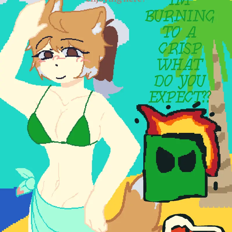 Game by @jesswasherelol