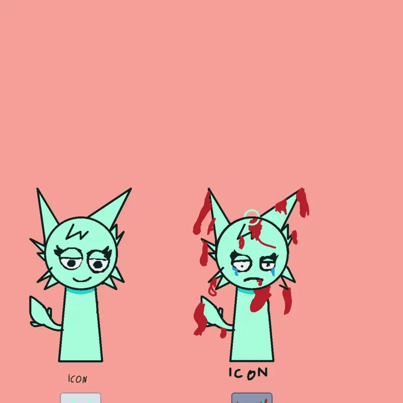 Game by @Deimante