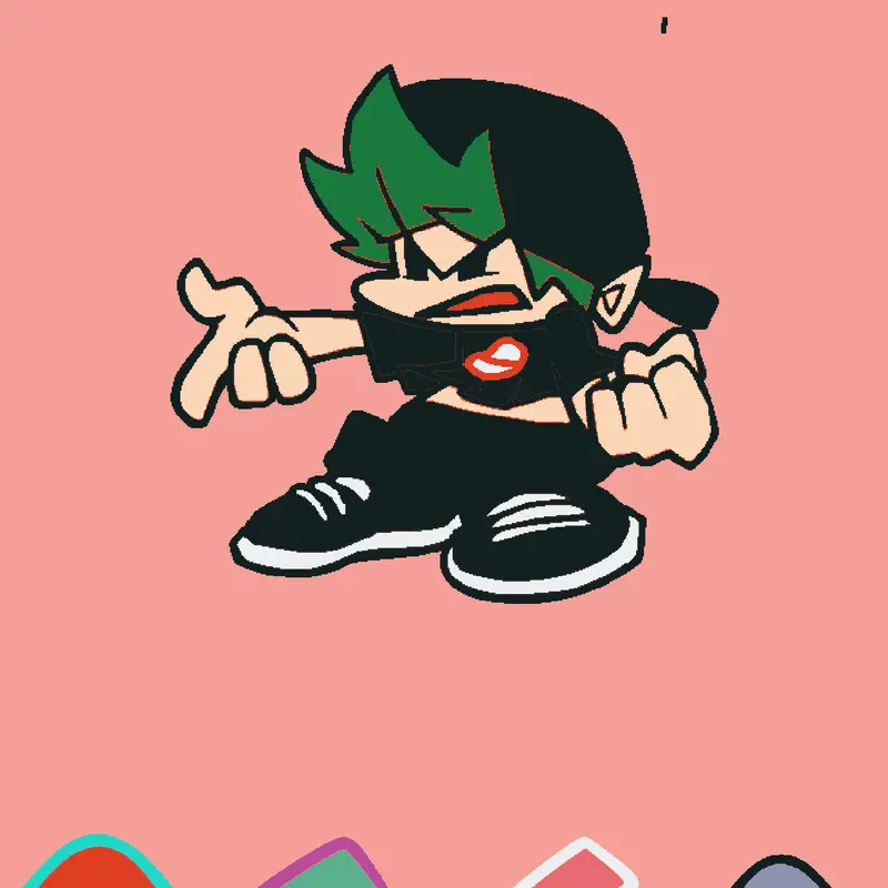 Game by @dany2